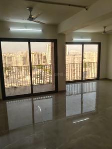 Hall Image of 1900 Sq.ft 3 BHK Apartment / Flat for sale in Pal Surat for Rs. 8810000