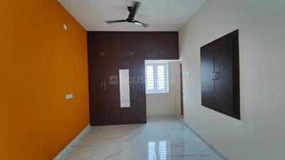 Bedroom Image of 700 Sq.ft 2 BHK Villa for sale in Singaperumal Koil Chennai for Rs. 2879000