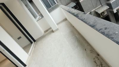Balcony Image of 1800 Sq.ft 4 BHK Apartment / Flat for sale in Sargodha Apartment, Sector 7 Dwarka New Delhi for Rs. 31000000