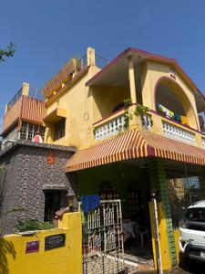 2 BHK Independent House