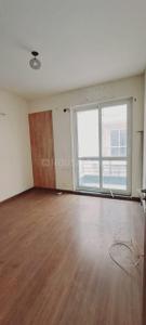 Bedroom Image of 1750 Sq.ft 3 BHK Builder Floor for rent in BPTP Parklands Pride, Sector 77 Faridabad for Rs. 25000