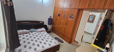 Bedroom Image of 1150 Sq.ft 2 BHK Apartment / Flat for sale in Koramangala Bengaluru for Rs. 16000000