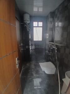 Bathroom Image of 1500 Sq.ft 3 BHK Builder Floor for sale in Kulhan Dehradun for Rs. 9000000