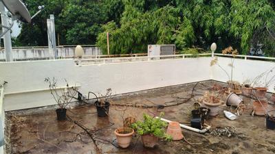 Balcony Image of 2200 Sq.ft 4 BHK Independent House for rent in Aundh Pune for Rs. 150000