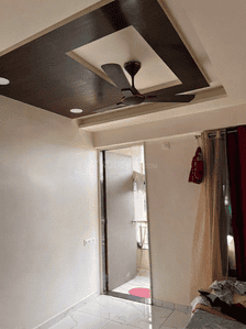 Image of 1250 Sq.ft 2 BHK Apartment / Flat for sale in Siddhi Roscoe Ambitious Living, Bholav, Bharuch for Rs. 4600000