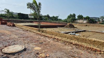 Image of 1000 Sq.ft Residential Plot / Land for sale in Mohammadpur Chauki, Lucknow for Rs. 3500004