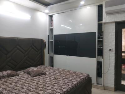Bedroom Image of 1100 Sq.ft 2 BHK Apartment / Flat for sale in Paschim Vihar New Delhi for Rs. 15500000