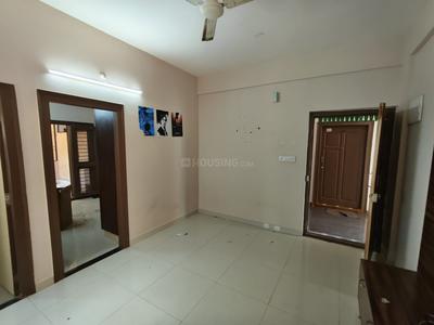 Hall Image of 600 Sq.ft 1 BHK Builder Floor for rent in Whitefield Bengaluru for Rs. 18000