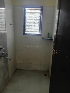 Image of 480 Sq.ft 1 RK Apartment / Flat for rent in Pimple Nilakh, Pune for Rs. 12000