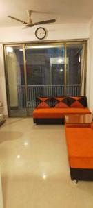 Hall Image of 1300 Sq.ft 2 BHK Apartment / Flat for sale in  Apollo DB City, Nipania Indore for Rs. 4800000