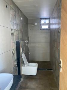 Bathroom Image of 4000 Sq.ft 5 BHK Independent House for sale in Vallabh Vidhyanagar Anand for Rs. 21500000