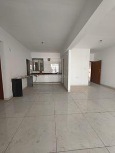 Kitchen Image of 2562 Sq.ft 3 BHK Apartment / Flat for sale in Bhayli Vadodara for Rs. 9500000