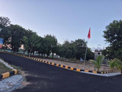 Image of 2400 Sq.ft Residential Plot / Land for sale in MRL Natures Enclave, Koovathur, Chennai for Rs. 4320000