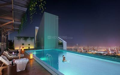Image of 2020 Sq.ft 3 BHK Apartment / Flat for sale in Tollygunge, Kolkata for Rs. 29700000