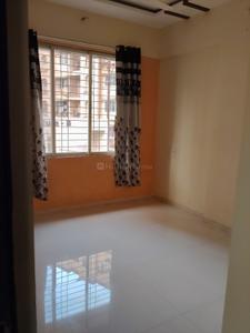 Bedroom Image of 650 Sq.ft 1 BHK Apartment / Flat for rent in Patels Signature Type A, Ambernath East Ambernath for Rs. 9000