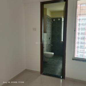 Bedroom Image of 930 Sq.ft 3 BHK Apartment / Flat for sale in Majestique Rhythm County, Handewadi Pune for Rs. 8800000