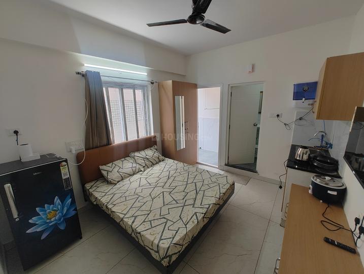 Sanjay Nagar, Marathahalli Bedroom 1
