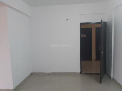 Hall Image of 1272 Sq.ft 2 BHK Apartment / Flat for sale in Tulsiyana Chandan Homes, Bhawrasla Indore for Rs. 3800000