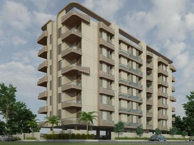 Image of 938 Sq.ft 2 BHK Apartment / Flat for sale in ASKG Green, Mohanpura, Jaipur for Rs. 4800000