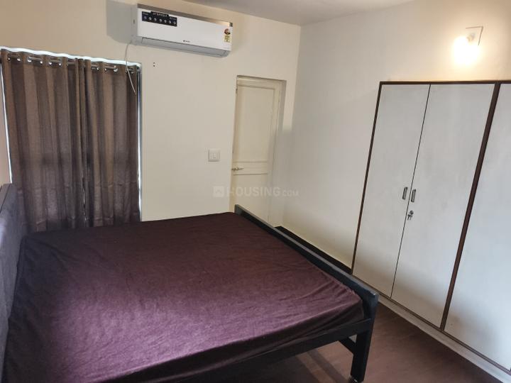 Bedroom Image of For Girl in Thaltej, Ahmedabad