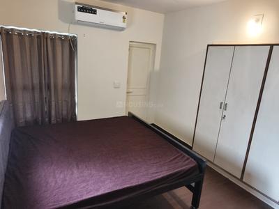 Bedroom Image of For Girl in Thaltej, Ahmedabad