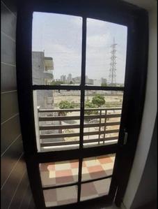 Balcony Image of Bala Ji Homes in Sector 48, Gurgaon