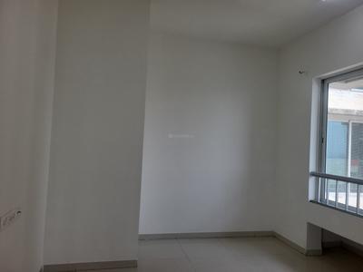 Bedroom Image of 1025 Sq.ft 2 BHK Apartment / Flat for sale in Marathon Nexzone, Panvel Navi Mumbai for Rs. 8700000