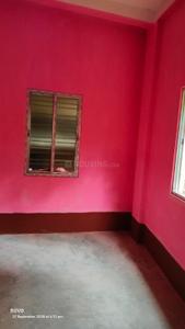 Bedroom Image of 750 Sq.ft 1 RK Independent House for rent in South Dum Dum Kolkata for Rs. 4000