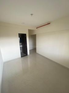Hall Image of 650 Sq.ft 1 BHK Apartment / Flat for sale in Mehta Cornerstone, Kalyan West Kalyan for Rs. 5000000