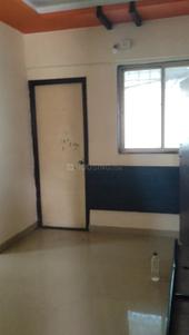 Living Room Image of 500 Sq.ft 2 BHK Apartment / Flat for rent in Charholi Budruk Pune for Rs. 4000