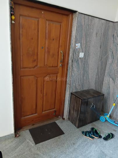 Reddy homes jp nagar Bedroom 1