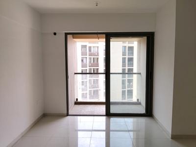 Living Room Image of 1200 Sq.ft 2 BHK Apartment / Flat for sale in The Green Parmeshwar, Jagatpur Ahmedabad for Rs. 7200000