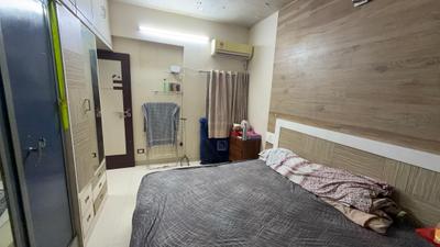 1 BHK Flat