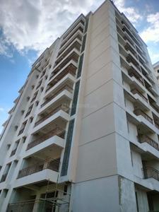 Image of 1510 Sq.ft 3 BHK Apartment / Flat for sale in The Courtyard Shantipuram, Phaphamau, Allahabad for Rs. 12200000