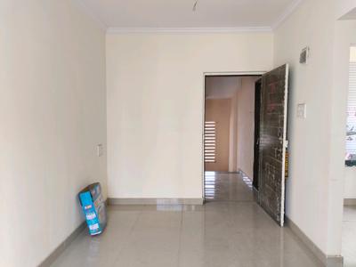 Bedroom Image of 425 Sq.ft 1 RK Apartment / Flat for sale in Ulwe Navi Mumbai for Rs. 2600000