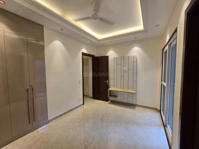 Hall Image of 950 Sq.ft 2 BHK Builder Floor for sale in Ashok Nagar New Delhi for Rs. 16500000