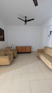 Hall Image of 860 Sq.ft 2 BHK Apartment / Flat for rent in Ameerpet Hyderabad for Rs. 25000