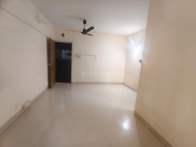 Hall Image of 750 Sq.ft 2 BHK Apartment / Flat for rent in Vasant Vihar Complax, Thane West Thane for Rs. 35000