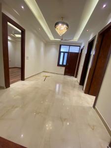 Hall Image of 1385 Sq.ft 3 BHK Builder Floor for sale in Shalimar Garden Ghaziabad for Rs. 5991000