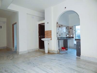 Hall Image of 910 Sq.ft 2 BHK Apartment / Flat for sale in Dum Dum Cantonment Kolkata for Rs. 3913000