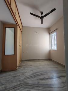 Hall Image of 800 Sq.ft 2 BHK Builder Floor for rent in Koramangala Bengaluru for Rs. 30000