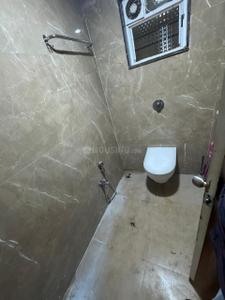 Bathroom Image of 1135 Sq.ft 2 BHK Apartment / Flat for rent in Manish Nagar Nagpur for Rs. 19000