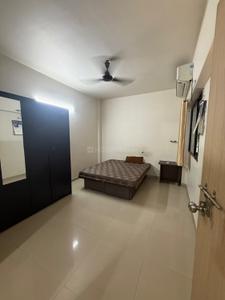 Hall Image of 1240 Sq.ft 2 BHK Apartment / Flat for rent in Shivaji Nagar Nagpur for Rs. 25000
