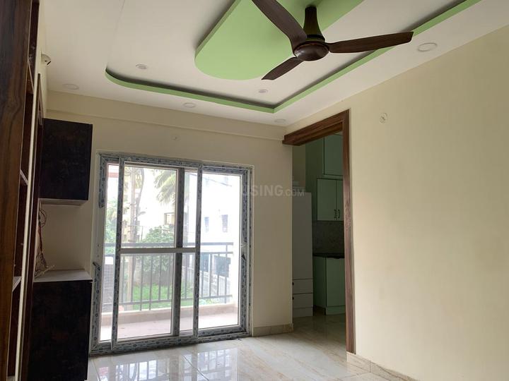 Sector 2, HSR Layout Bedroom 1