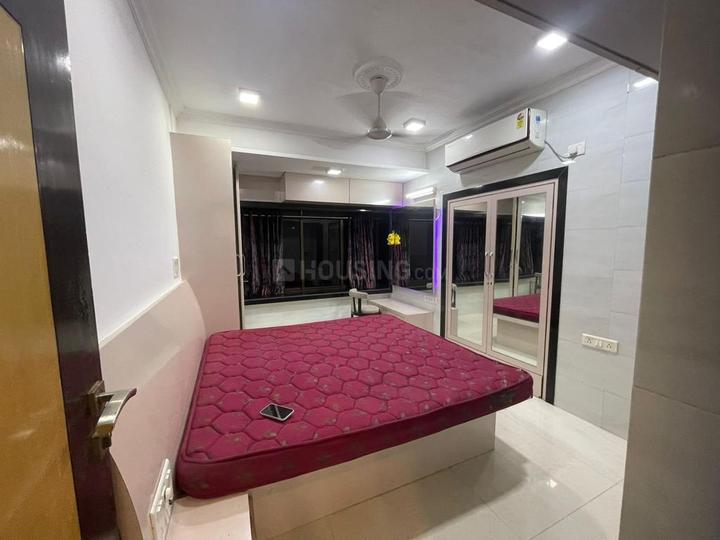 Sunrise chs aram nagar Bedroom 1