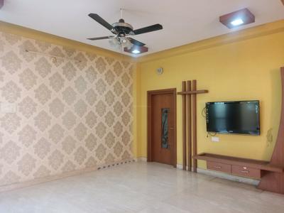 Living Room Two Image of 4500 Sq.ft 3 BHK Villa for sale in Chandanagar Hyderabad for Rs. 35000000