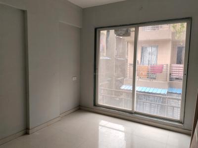Bedroom Image of 745 Sq.ft 1 BHK Apartment / Flat for sale in Ulwe Navi Mumbai for Rs. 4800000