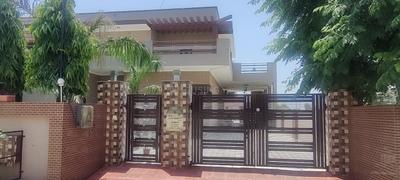Image of 3000 Sq.ft 2 BHK Builder Floor for rent in Defence Colony, Ambala for Rs. 15000