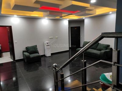 Hall Image of Amrit Residency in Sector 23, Gurgaon