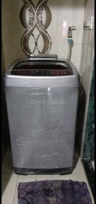 Balcony Image of Premankur in Airoli, Navi Mumbai